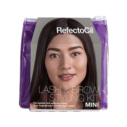 REFECTOCIL Lash & brow mini styling kit